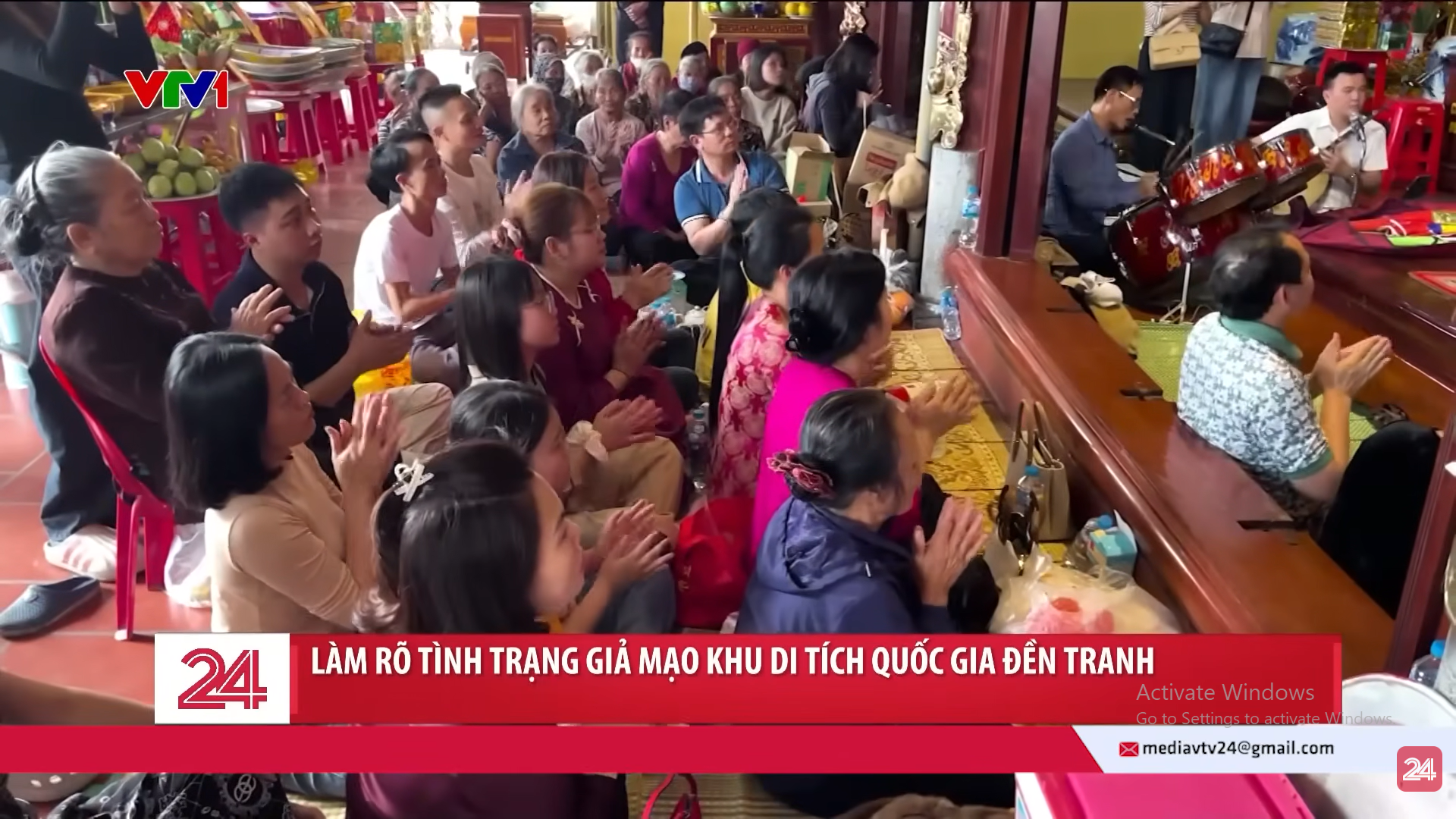 Cảnh b&aacute;o đặc biệt về một khu di t&iacute;ch nhiều người đến ở Hải Ph&ograve;ng- Ảnh 10.