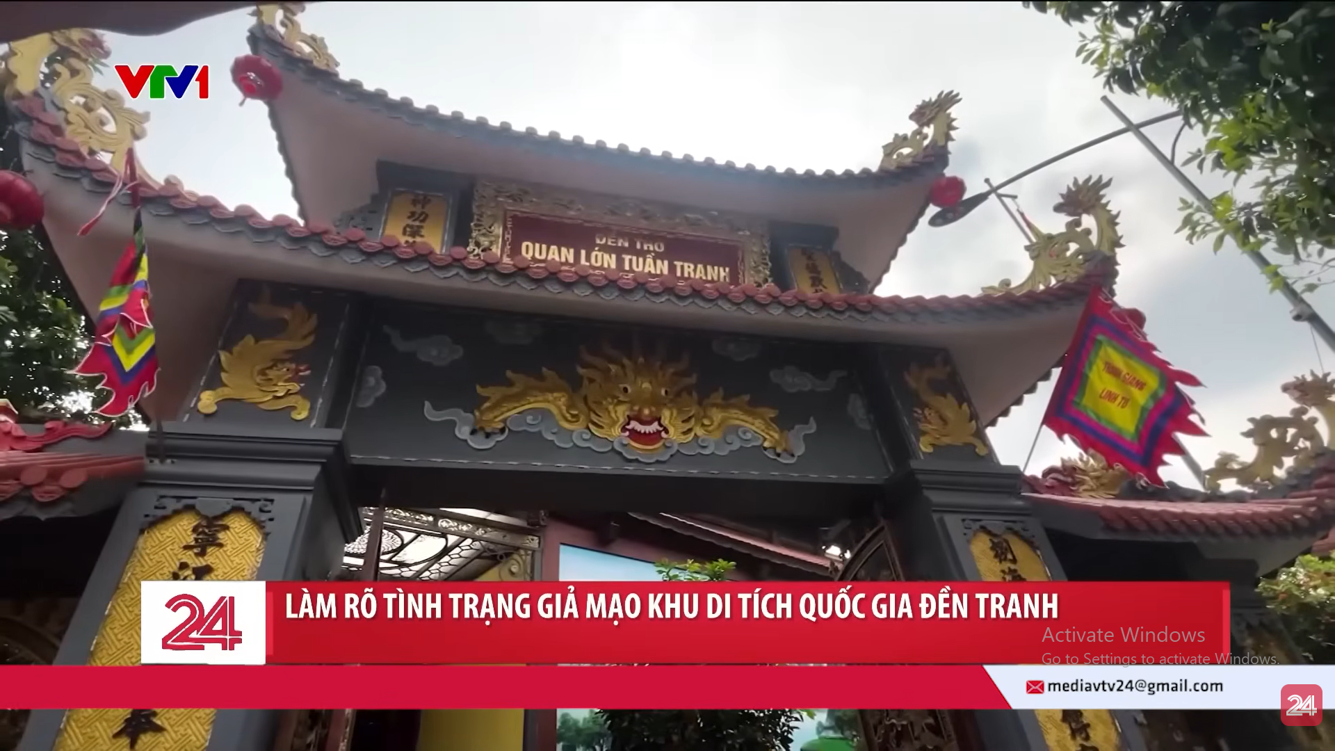 Cảnh b&aacute;o đặc biệt về một khu di t&iacute;ch nhiều người đến ở Hải Ph&ograve;ng- Ảnh 2.