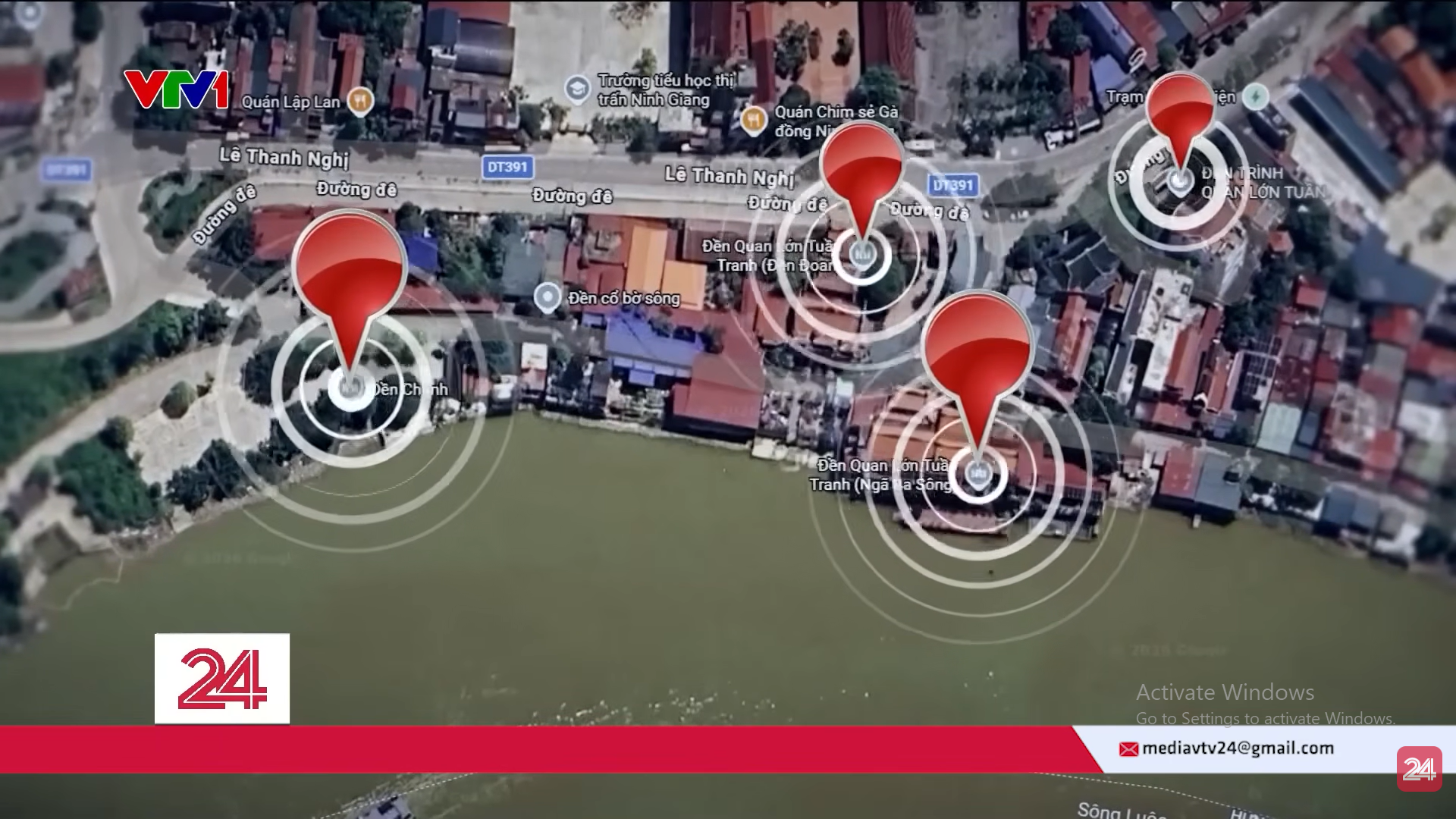 Cảnh b&aacute;o đặc biệt về một khu di t&iacute;ch nhiều người đến ở Hải Ph&ograve;ng- Ảnh 3.