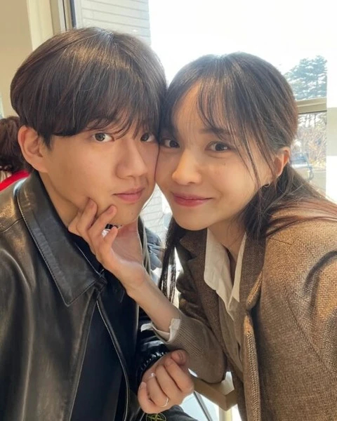 Sốc: &Aacute; hậu 9X cố tự tử khi đang mang thai con đầu l&ograve;ng- Ảnh 3.