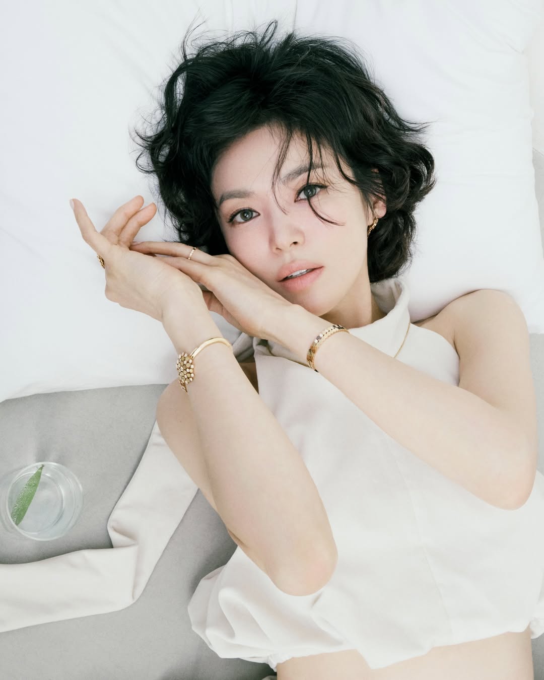 Song Hye Kyo 