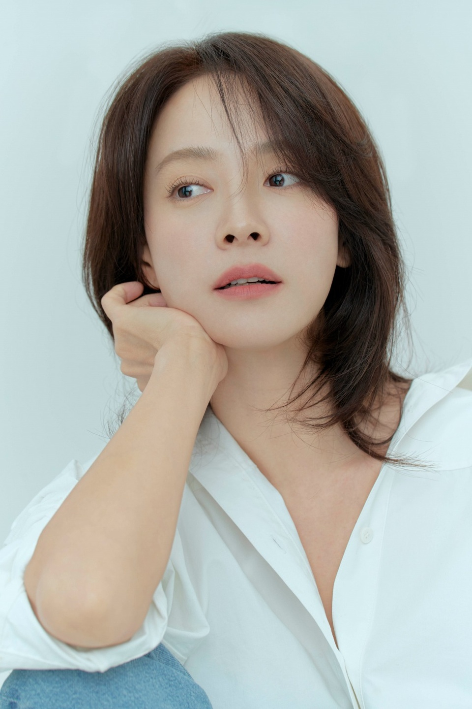 Th&aacute;i độ của ngọc nữ Running Man Song Ji Hyo giữa t&acirc;m b&atilde;o tẩy chay, bị y&ecirc;u cầu rời show- Ảnh 1.