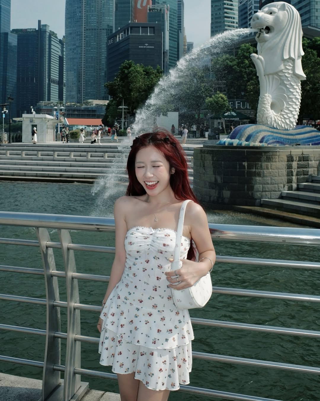 Mỹ nữ cao 1m49 nổi khắp TikTok v&igrave; s&agrave;nh điệu: Chưa bao giờ mặc xấu, chưa một lần chậm trend- Ảnh 16.