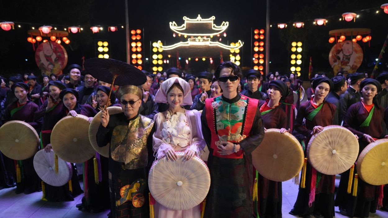 Bắc Bling chạm mốc 300 triệu view- Ảnh 2.