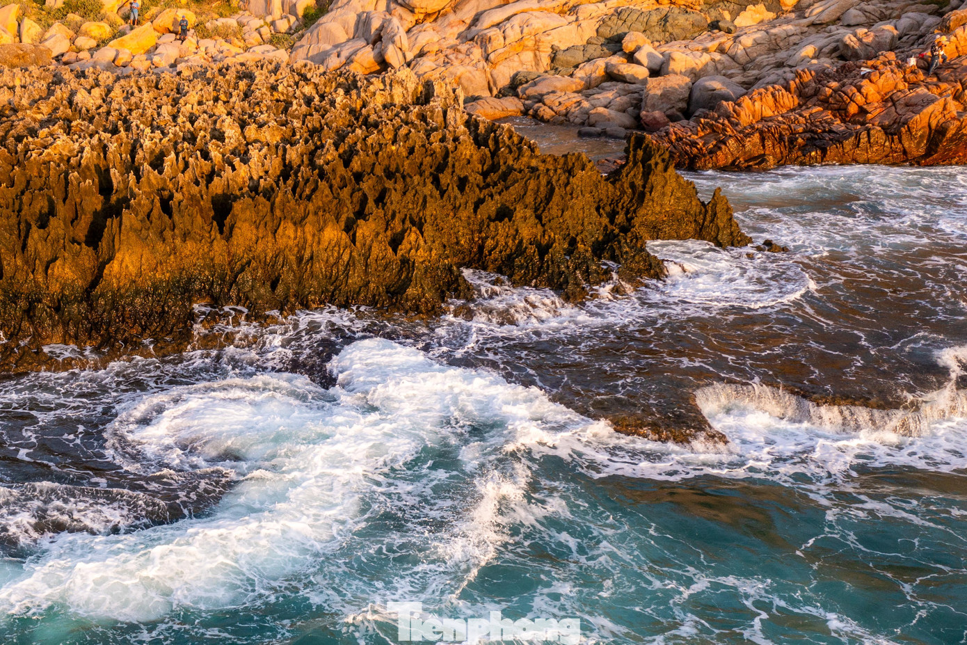 Nơi được v&iacute; như 'sao hỏa ven bờ' ở Kh&aacute;nh H&ograve;a c&oacute; g&igrave; m&agrave; nhiều người mộng mị?- Ảnh 2.