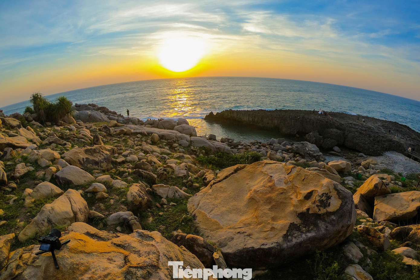 Nơi được v&iacute; như 'sao hỏa ven bờ' ở Kh&aacute;nh H&ograve;a c&oacute; g&igrave; m&agrave; nhiều người mộng mị?- Ảnh 7.