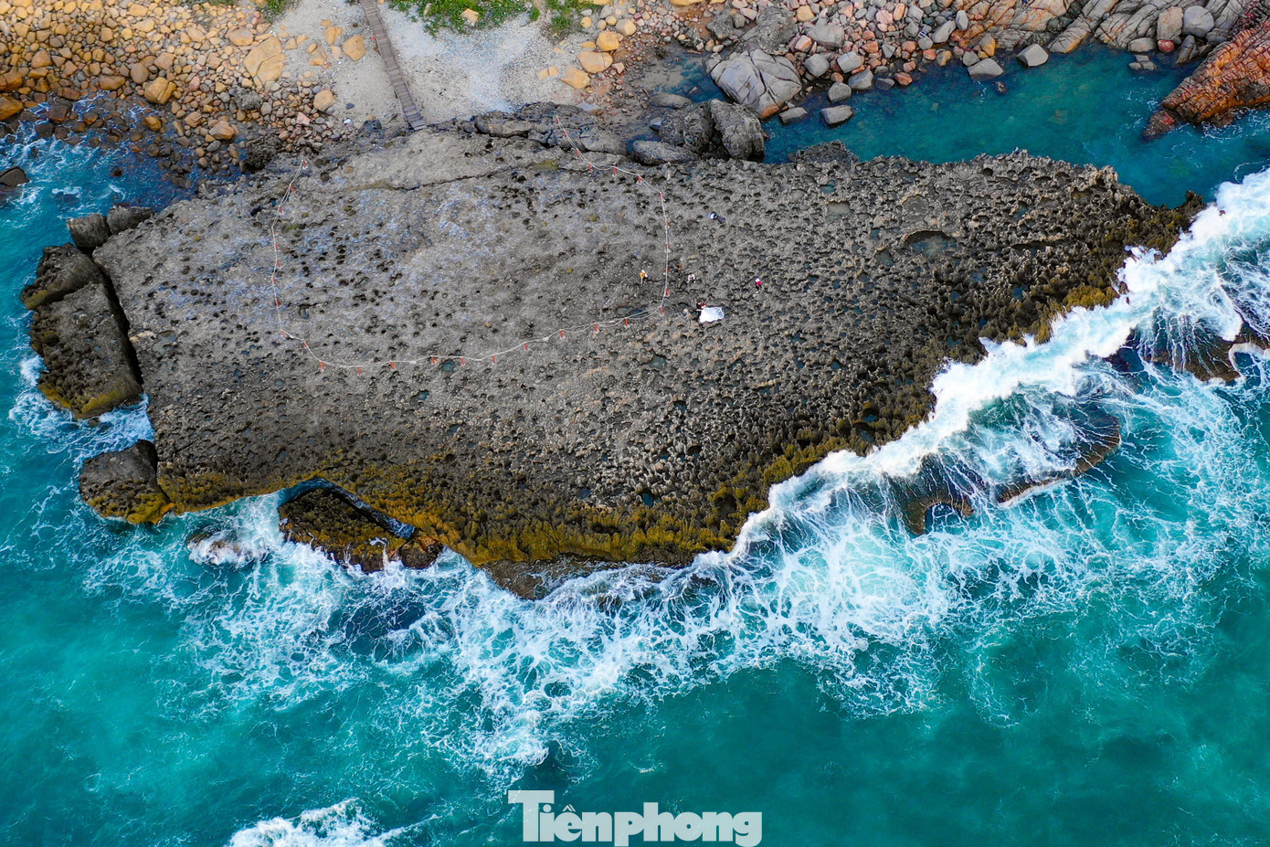 Nơi được v&iacute; như 'sao hỏa ven bờ' ở Kh&aacute;nh H&ograve;a c&oacute; g&igrave; m&agrave; nhiều người mộng mị?- Ảnh 3.
