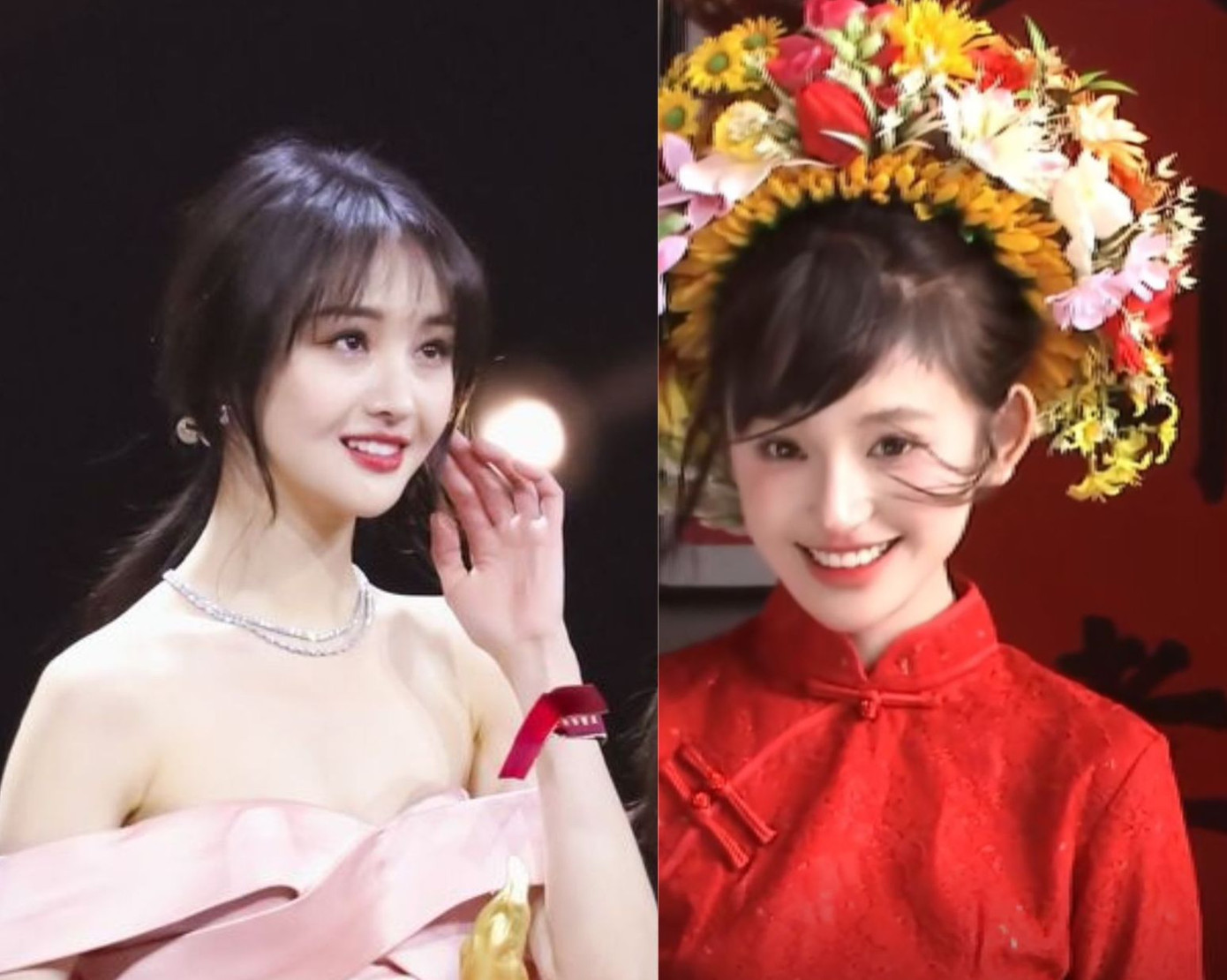 Nữ diễn vi&ecirc;n được đạo diễn đ&igrave;nh đ&aacute;m khen hết lời: 