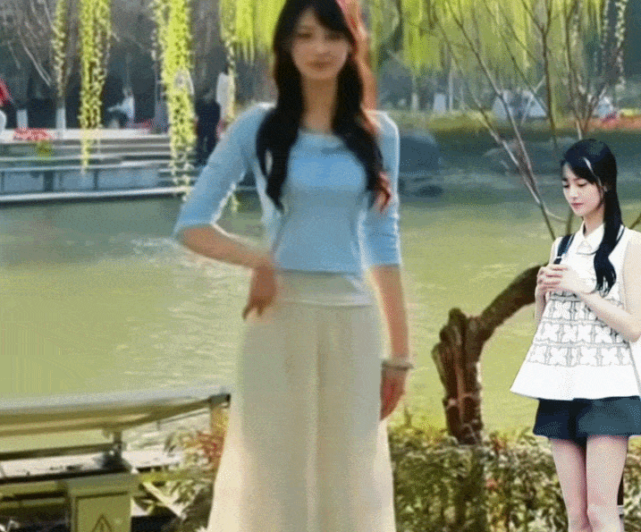 Nữ diễn vi&ecirc;n được đạo diễn đ&igrave;nh đ&aacute;m khen hết lời: 