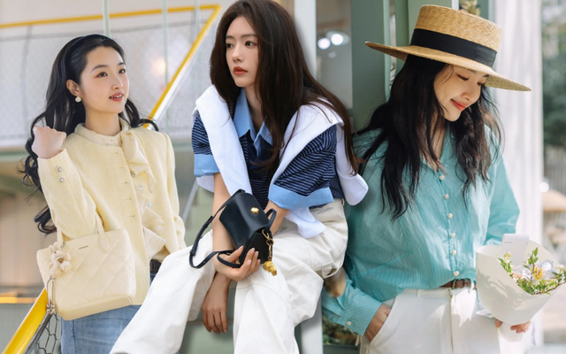 Tuần mới (23/3 - 29/3) mặc g&igrave; để "thu h&uacute;t" vượng kh&iacute;: 12 con gi&aacute;p cứ chọn đ&uacute;ng m&agrave;u n&agrave;y l&agrave; c&ocirc;ng việc tr&ocirc;i chảy, v&iacute; tiền rủng rỉnh- Ảnh 1.