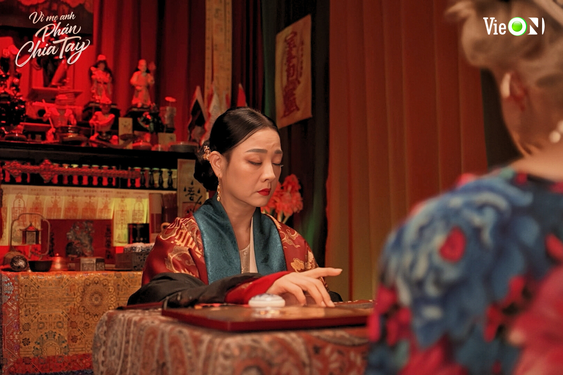 NSƯT duy nhất cả đời được gọi l&agrave; c&ocirc;ng ch&uacute;a: Visual ngọt lịm tim, như chị em sinh đ&ocirc;i với Jisoo (BLACKPINK)- Ảnh 8.