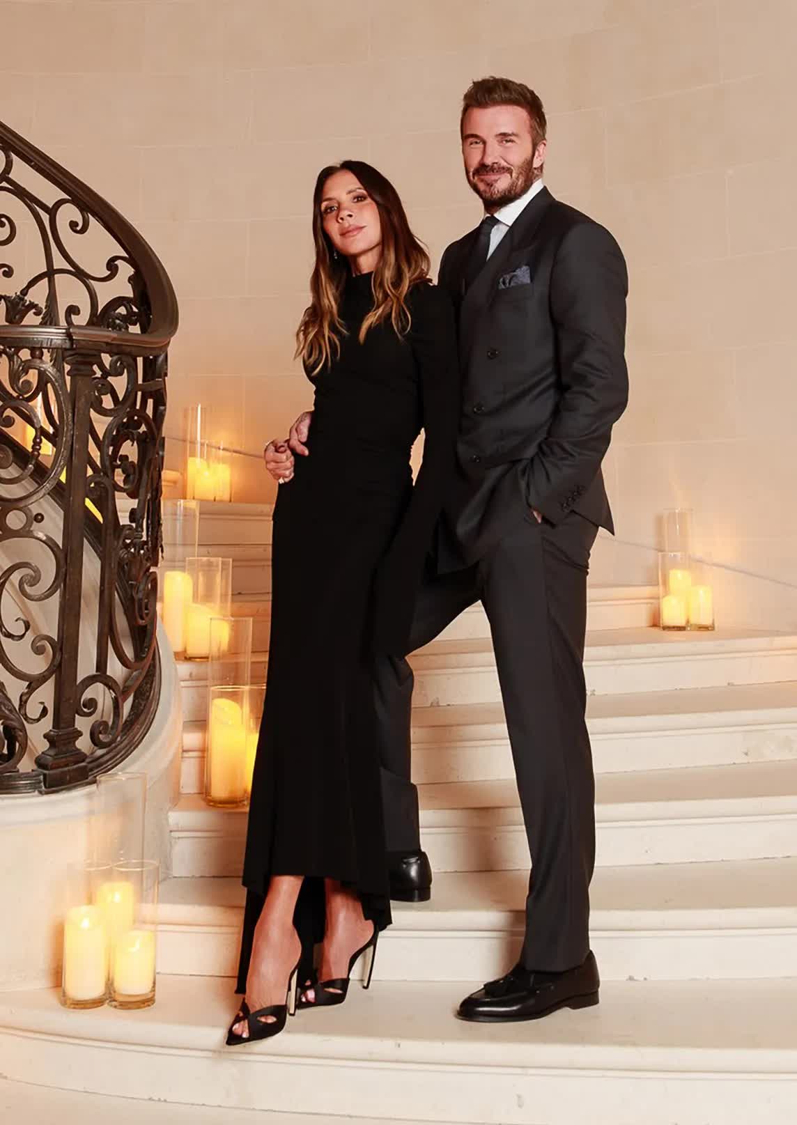 Đau lòng: Con dâu tỷ phú "đá xéo" David và Victoria Beckham, lời lẽ sắc lẹm "nhắm thẳng" vào bố mẹ chồng- Ảnh 3. Đau lòng: Con dâu tỷ phú "đá xéo" David và Victoria Beckham, lời lẽ sắc lẹm "nhắm thẳng" vào bố mẹ chồng- Ảnh 3.