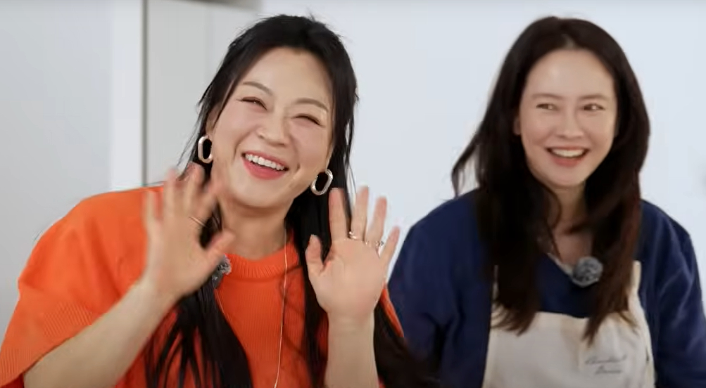 Th&aacute;i độ của ngọc nữ Running Man Song Ji Hyo giữa t&acirc;m b&atilde;o tẩy chay, bị y&ecirc;u cầu rời show- Ảnh 3.