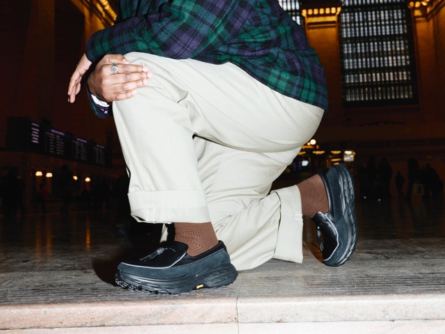 Gi&agrave;y thể thao đang "h&oacute;a" gi&agrave;y lười như thế n&agrave;o?- Ảnh 4.