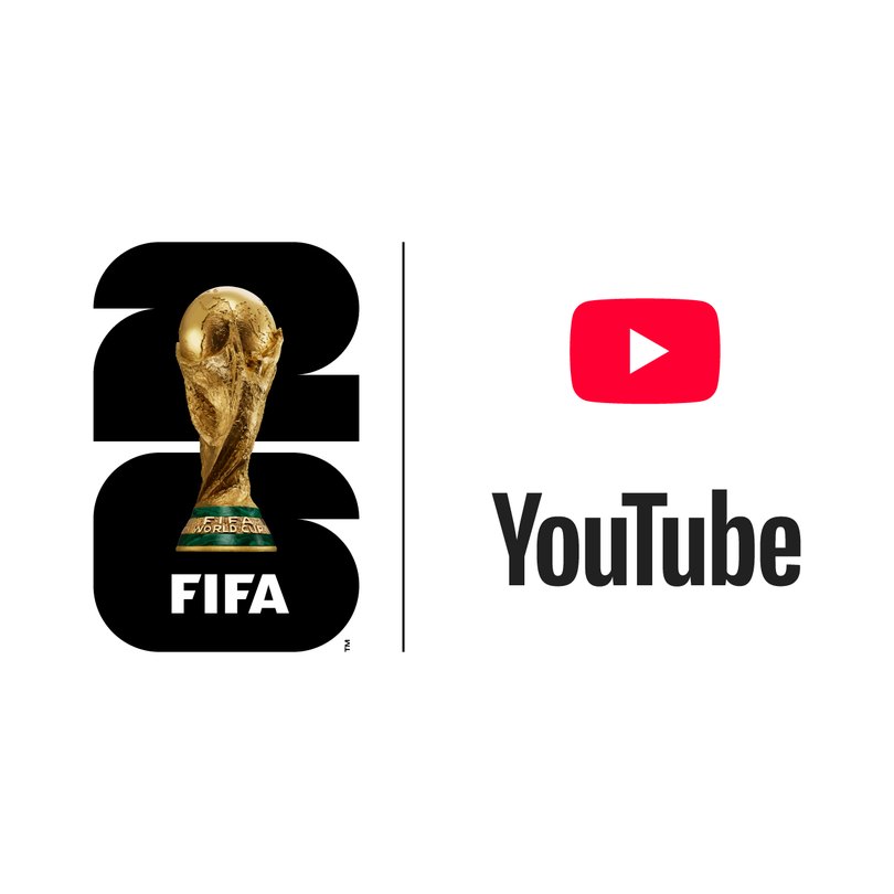 World Cup 2026 được ph&aacute;t s&oacute;ng miễn ph&iacute; tr&ecirc;n YouTube- Ảnh 1.