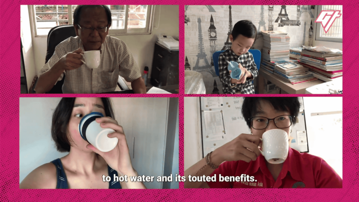 V&igrave; sao người Trung Quốc th&iacute;ch uống nước n&oacute;ng ngay cả trong m&ugrave;a h&egrave;?- Ảnh 5.