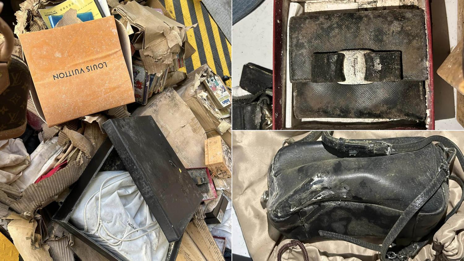 Người chơi Herm&egrave;s sốc v&igrave; sau m&ugrave;a nồm t&uacute;i m&eacute;o m&oacute; kh&ocirc;ng thể cứu, lỗi từ ch&iacute;nh c&aacute;ch bảo quản quen của nhiều người- Ảnh 9.