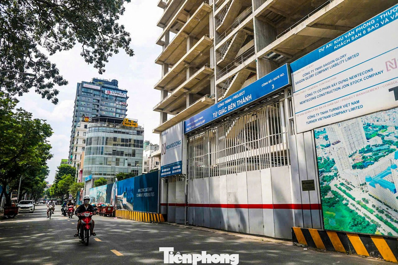 Gi&aacute; căn hộ tăng hơn 300% trong 10 năm qua- Ảnh 1.