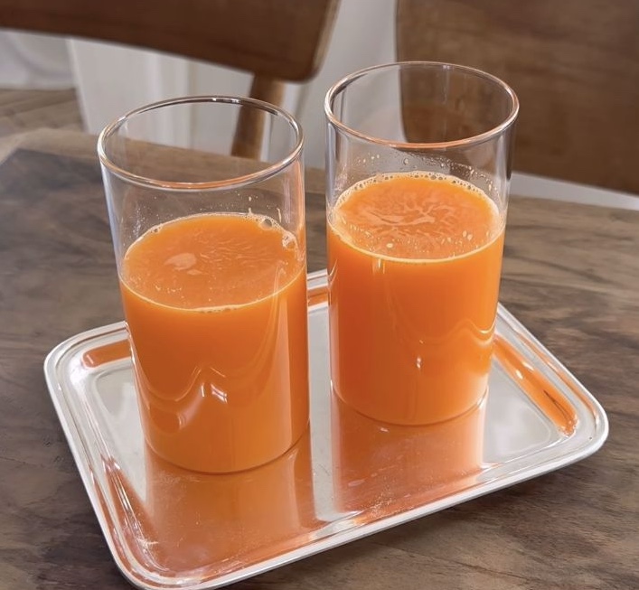 4 loại rau củ l&agrave; "vua thải độc" cho cơ thể, dưỡng da, sạch gan, giảm mỡ m&aacute;u: Chợ Việt b&agrave;y la liệt- Ảnh 2.