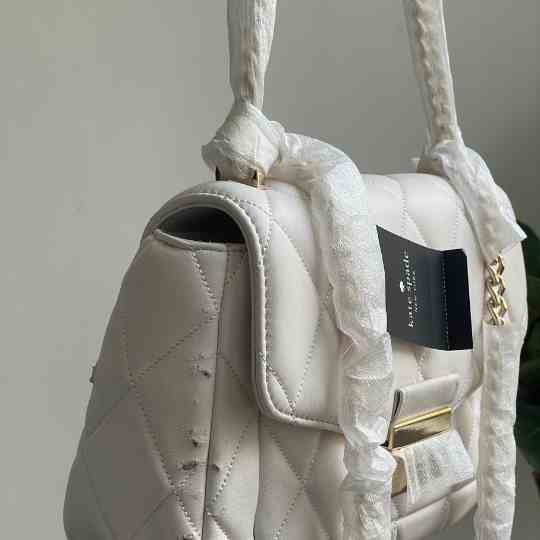 Người chơi Herm&egrave;s sốc v&igrave; sau m&ugrave;a nồm t&uacute;i m&eacute;o m&oacute; kh&ocirc;ng thể cứu, lỗi từ ch&iacute;nh c&aacute;ch bảo quản quen của nhiều người- Ảnh 7.