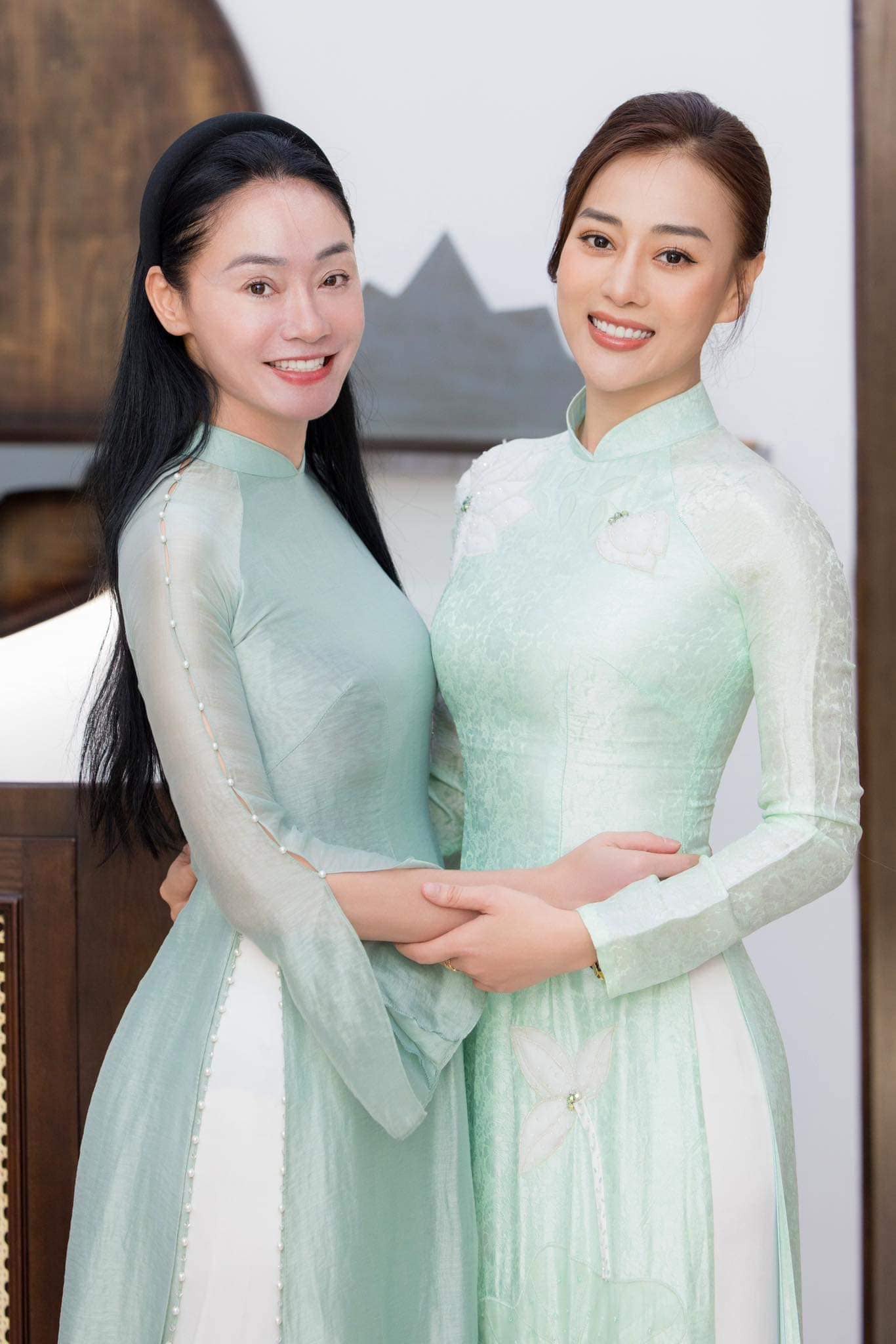 &ldquo;Mẹ chồng&rdquo; nhắn gửi ẩn &yacute; tới Phương Oanh- Ảnh 3.