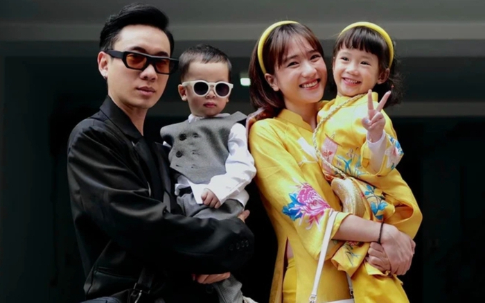 To&agrave;n cảnh biệt thự 5 tầng của JustaTee - Tr&acirc;m Anh- Ảnh 1.