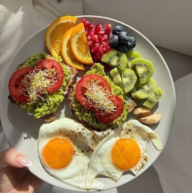 4 m&oacute;n ăn s&aacute;ng quen thuộc, vừa ngon vừa tiện nhưng bị chuy&ecirc;n gia xếp v&agrave;o danh s&aacute;ch hại tim, "đồng phạm" của ung thư- Ảnh 4.