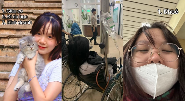 Loạt clip về "c&uacute; quay xe của số phận" l&ecirc;n xu hướng: Cuộc đua mua nh&agrave;, mua xe trở n&ecirc;n v&ocirc; nghĩa khi bạn... đổ bệnh!- Ảnh 3.