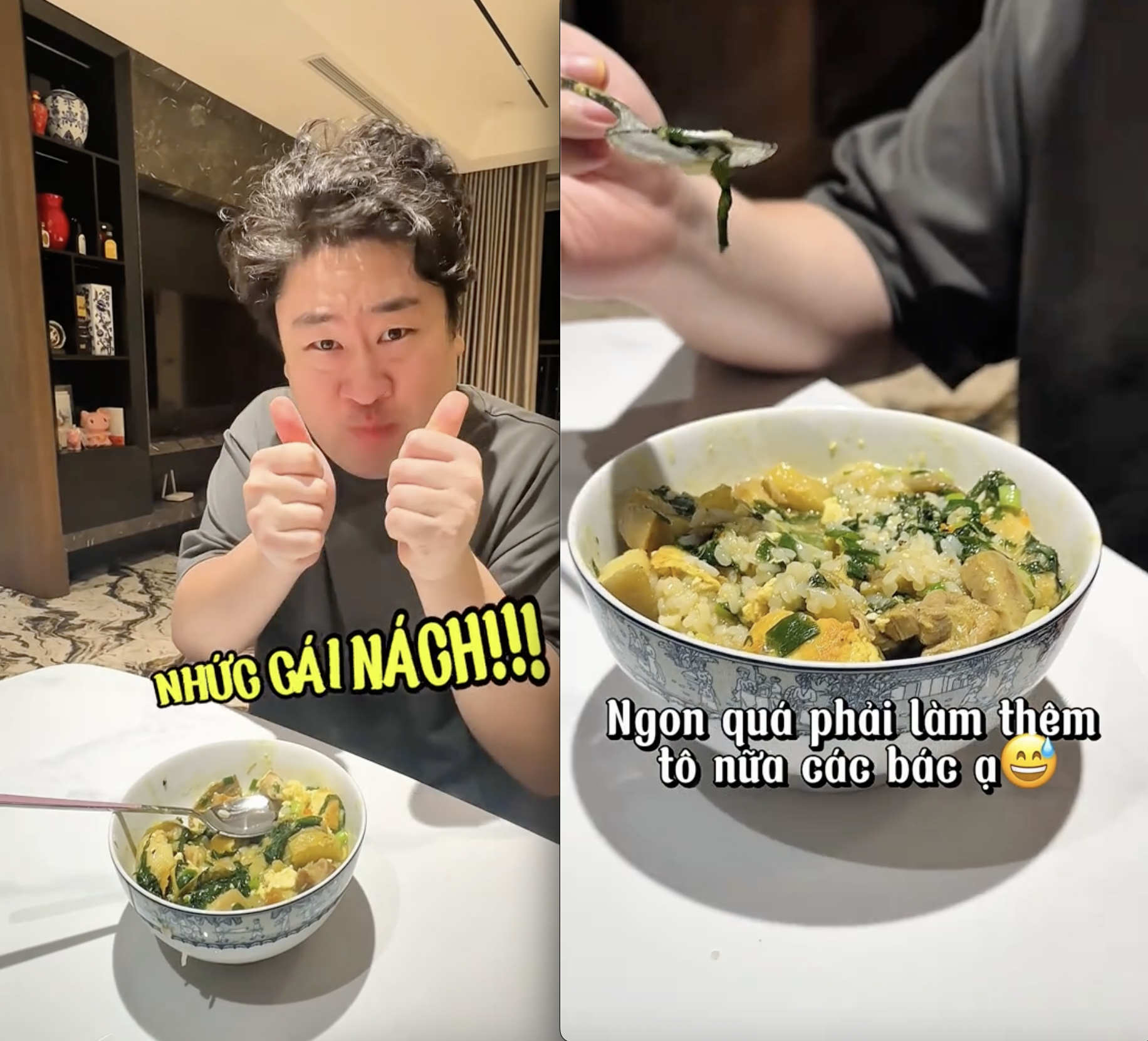 Kh&aacute;ch H&agrave;n kh&ocirc;ng ngờ trước c&aacute;ch ăn chuối của người Việt Nam- Ảnh 2.