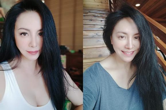 "Đệ nhất mỹ nh&acirc;n Đ&agrave;i Loan" U60 vẫn giảm 11kg trong 3 th&aacute;ng, c&ocirc;ng khai "ch&igrave;a kh&oacute;a" để kh&ocirc;ng tăng c&acirc;n ngay cả khi đ&atilde; ngo&agrave;i 50 tuổi- Ảnh 3.