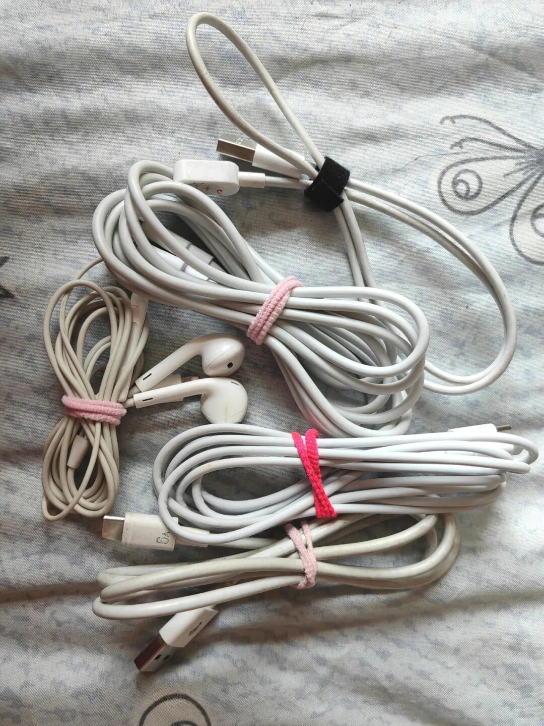 Sợi d&acirc;y chun 1.000 đồng tưởng v&ocirc; dụng - ai ngờ giải quyết được 11 rắc rối trong nh&agrave;, tiết kiệm cả trăm ngh&igrave;n mỗi th&aacute;ng- Ảnh 5.