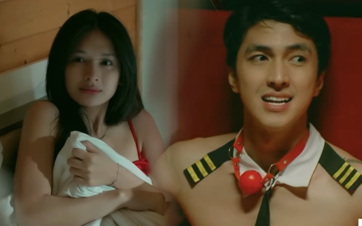 Phim Việt giờ v&agrave;ng đừng viện cớ 18+ để 