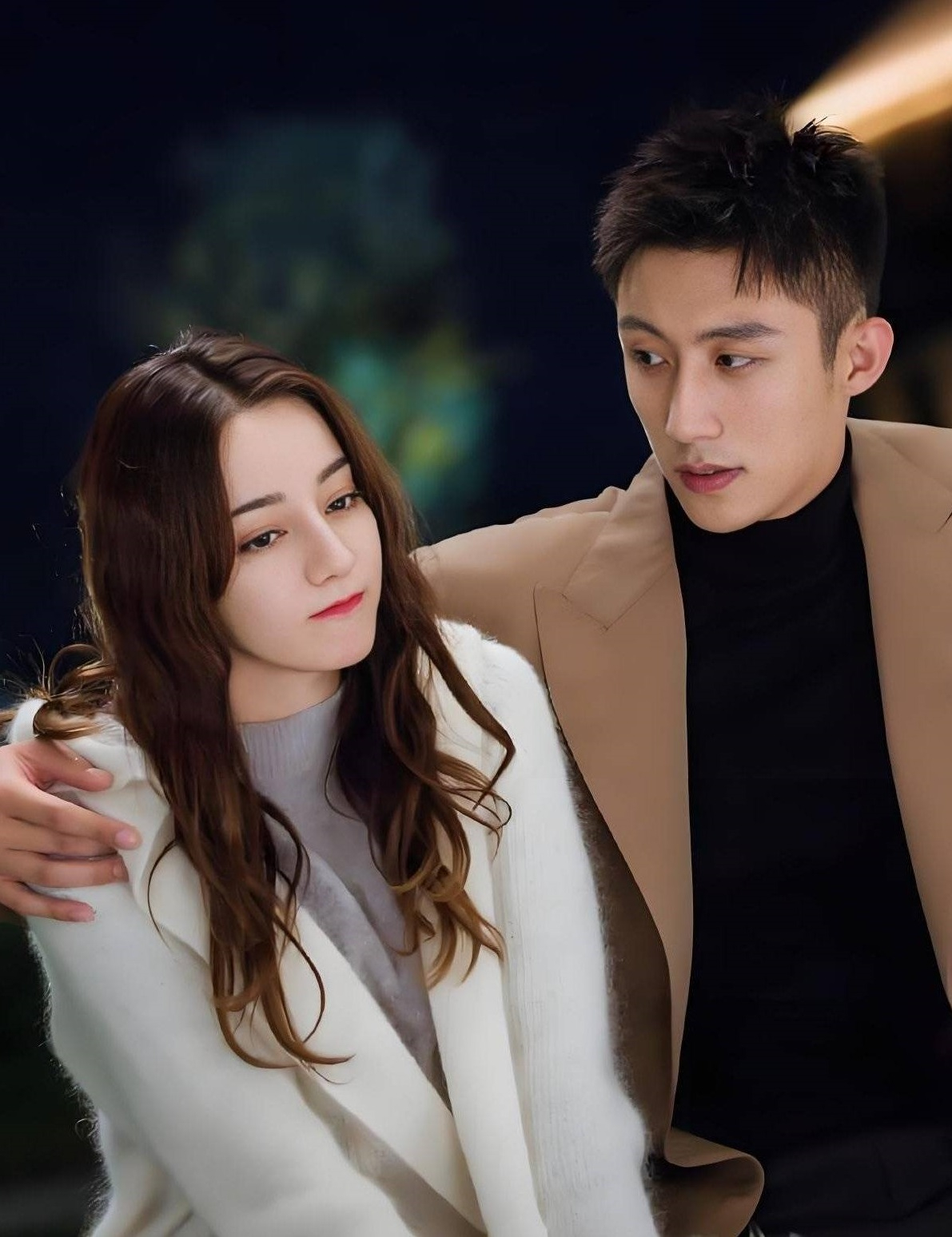 B&iacute; mật showbiz vừa bị lộ: 1 cặp 