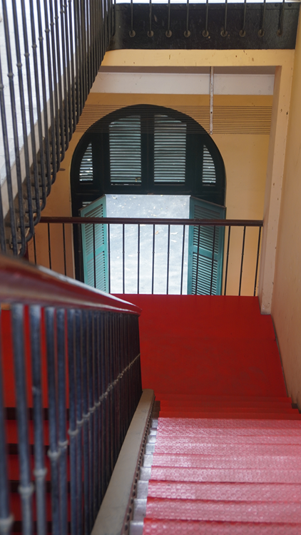 Diện mạo mới của trụ sở t&ograve;a &aacute;n tr&ecirc;n 140 năm tuổi ở TPHCM- Ảnh 3.