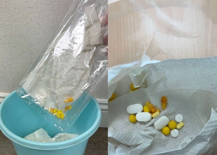 Người phụ nữ 30 tuổi đột ngột tử vong 1 ngày sau khi nhập viện vì… ăn quá no, sự thật là cô quá "LƯỜI" làm 1 việc- Ảnh 3. Người phụ nữ 30 tuổi đột ngột tử vong 1 ngày sau khi nhập viện vì… ăn quá no, sự thật là cô quá "LƯỜI" làm 1 việc- Ảnh 3.