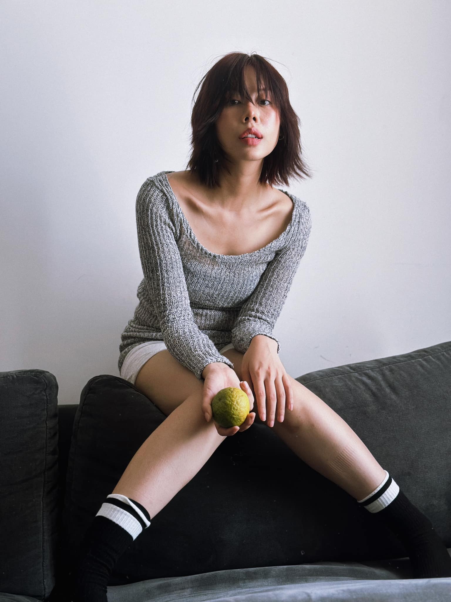 MAYonair (Mai &Acirc;m Nhạc) l&ecirc;n tiếng sau khi bị r&eacute;o t&ecirc;n li&ecirc;n quan đến chuyện Justatee- Ảnh 4.