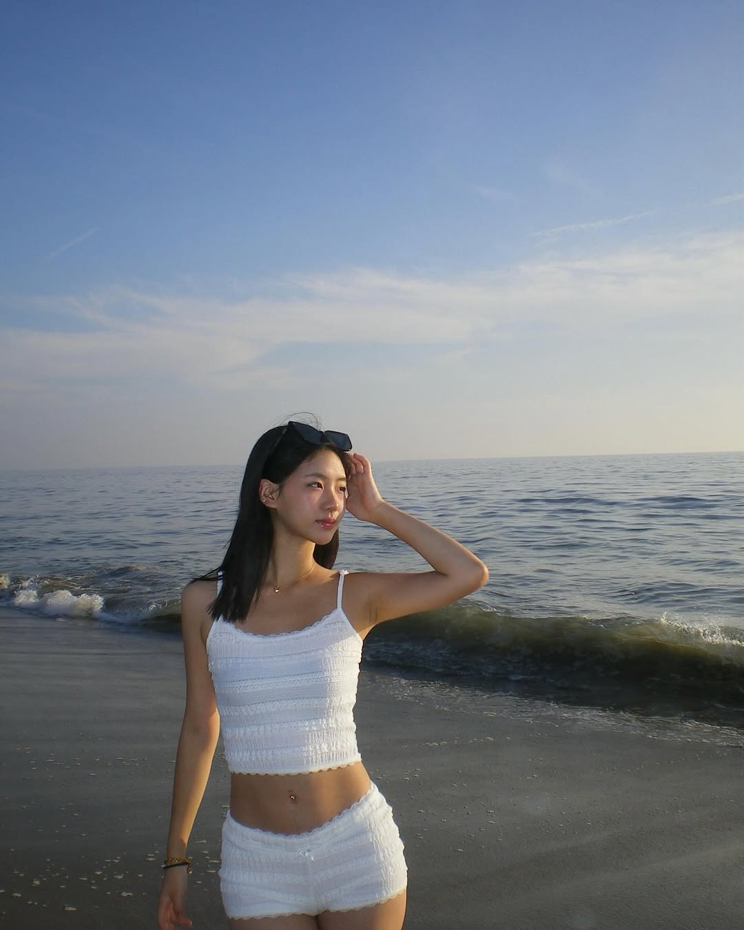 Con g&aacute;i của MC h&agrave;ng đầu showbiz l&uacute;c nhỏ bị ch&ecirc; k&eacute;m sắc, giờ lột x&aacute;c ngoạn mục khiến d&acirc;n mạng 