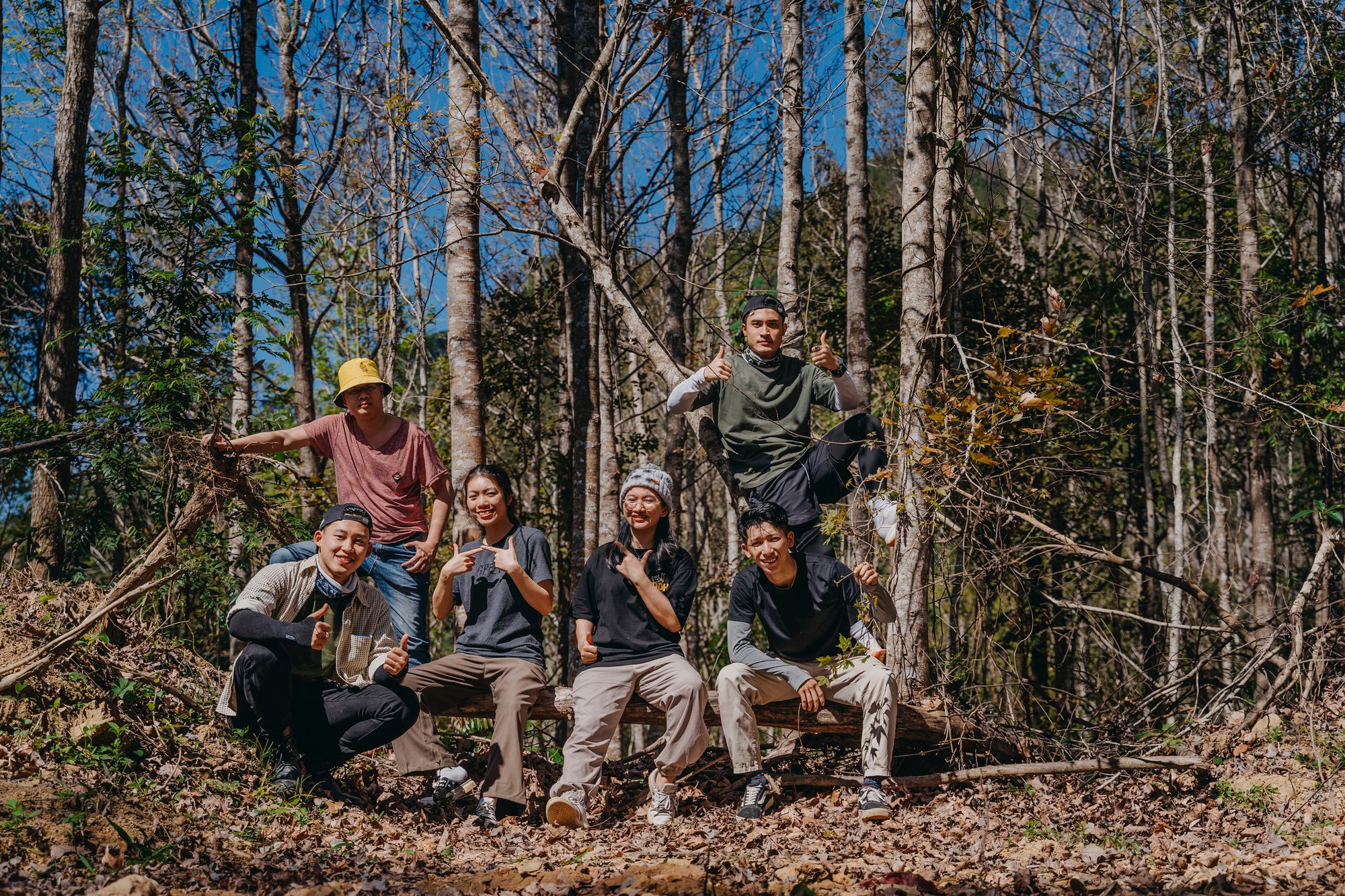 Giải m&atilde; hiện tượng du lịch năm 2026: Thi&ecirc;n đường trekking trỗi dậy từ những hố bom, trải nghiệm như trời &Acirc;u nhưng chi ph&iacute; cực rẻ- Ảnh 5.