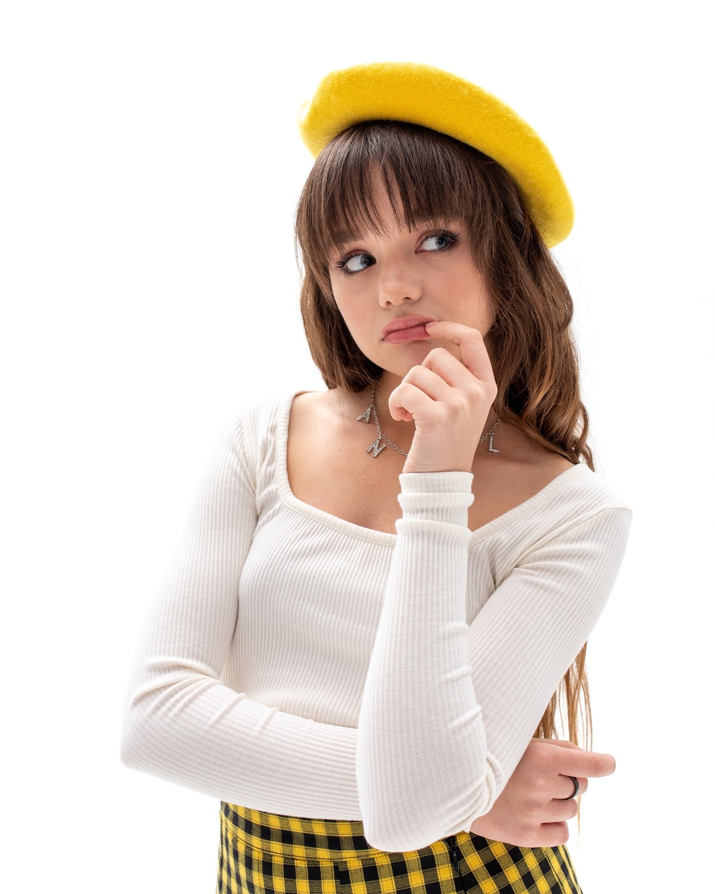 15 năm đ&atilde; thay đổi "b&uacute;p b&ecirc;" c&oacute; đ&ocirc;i mắt xanh đẹp nhất thế giới đến cỡ n&agrave;o?- Ảnh 6.