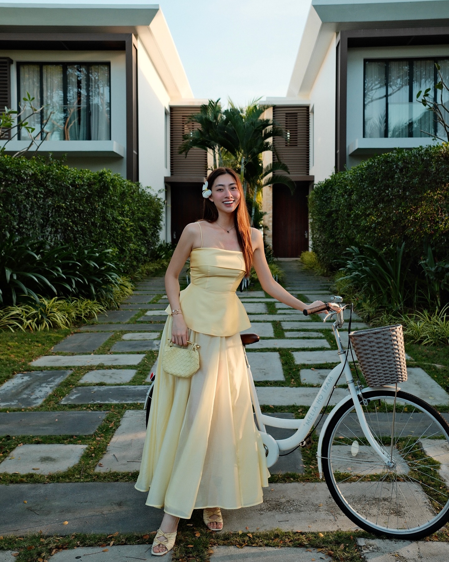 4 mẫu ch&acirc;n v&aacute;y m&ugrave;a h&egrave; được c&aacute;c mỹ nh&acirc;n Việt diện từ năm n&agrave;y qua năm kh&aacute;c, nh&igrave;n l&agrave; muốn sắm hết- Ảnh 2.