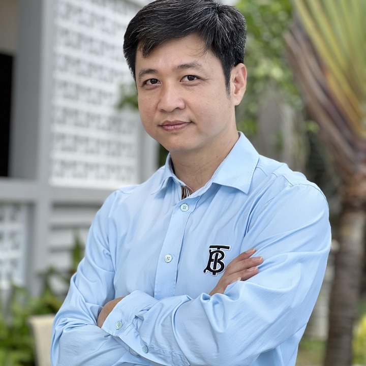 Nam diễn vi&ecirc;n phim giờ v&agrave;ng VTV, ngo&agrave;i đời l&agrave; Trung t&aacute; c&ocirc;ng an- Ảnh 3.