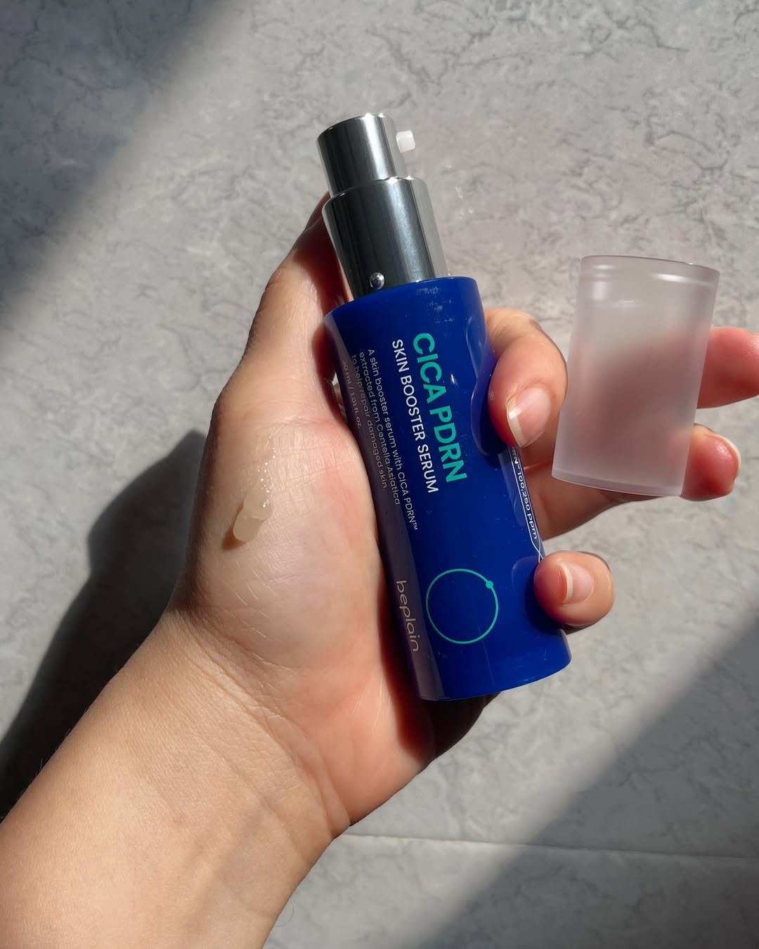 B&iacute; k&iacute;p ngừa l&atilde;o h&oacute;a "đẹp từ b&ecirc;n trong" của Anne Hathaway- Ảnh 10.