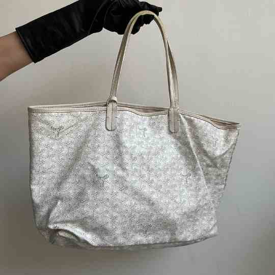 Người chơi Herm&egrave;s sốc v&igrave; sau m&ugrave;a nồm t&uacute;i m&eacute;o m&oacute; kh&ocirc;ng thể cứu, lỗi từ ch&iacute;nh c&aacute;ch bảo quản quen của nhiều người- Ảnh 10.