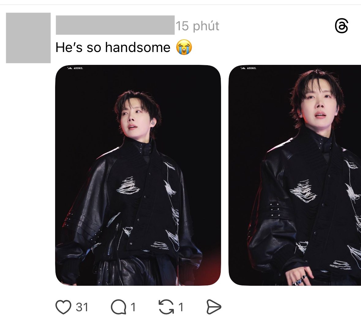 Netizen n&oacute;i g&igrave; về concert miễn ph&iacute; 42.000 người của BTS: &ldquo;Cho&aacute;ng ngợp v&agrave; hạnh ph&uacute;c&rdquo; l&agrave; chưa đủ!- Ảnh 12.