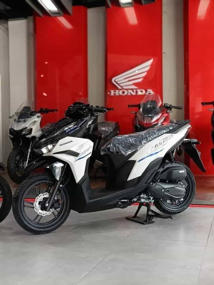 Honda ch&iacute;nh thức mở b&aacute;n xe ga mới gi&aacute; 31 triệu đồng- Ảnh 2.