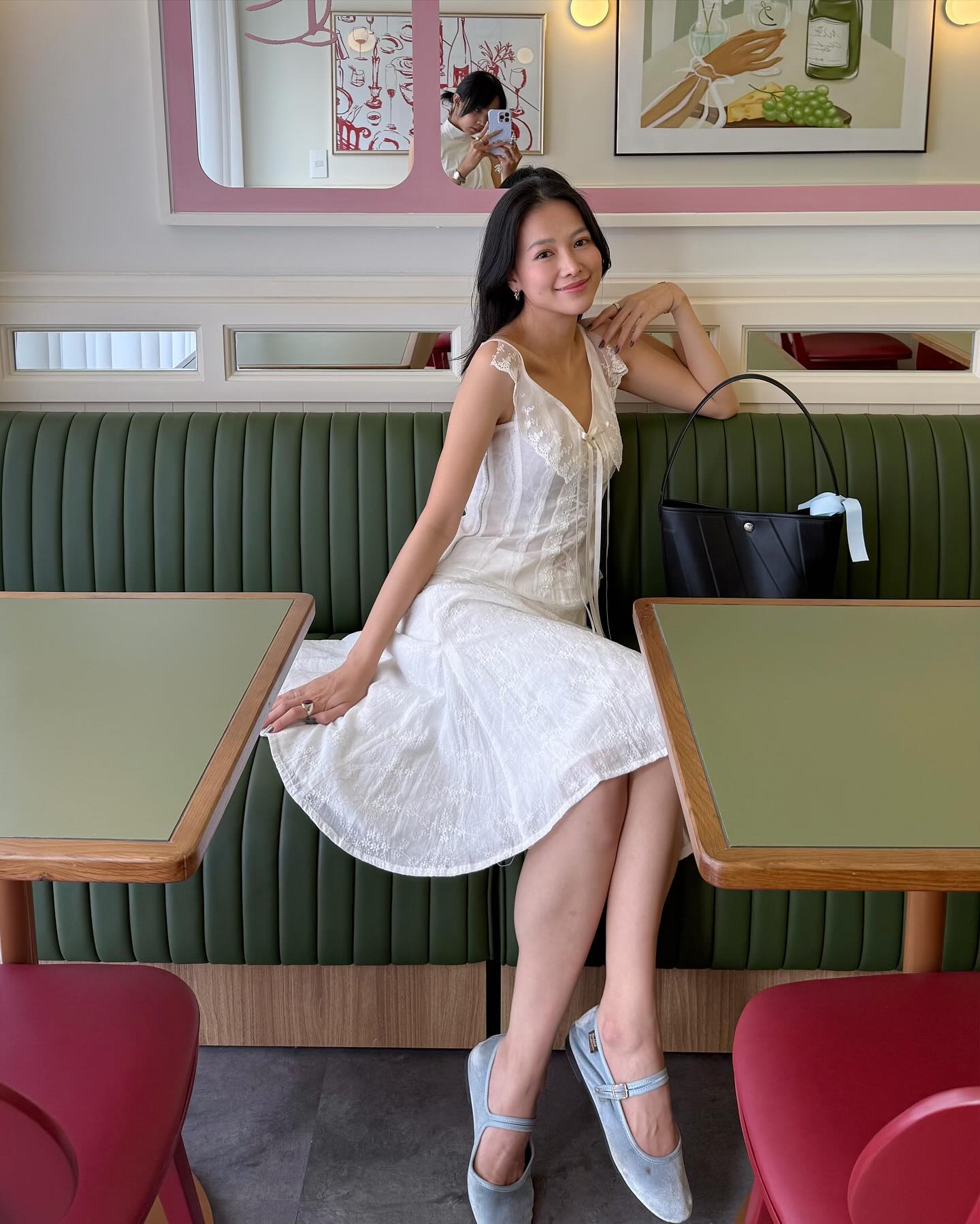 4 mẫu ch&acirc;n v&aacute;y m&ugrave;a h&egrave; được c&aacute;c mỹ nh&acirc;n Việt diện từ năm n&agrave;y qua năm kh&aacute;c, nh&igrave;n l&agrave; muốn sắm hết- Ảnh 7.