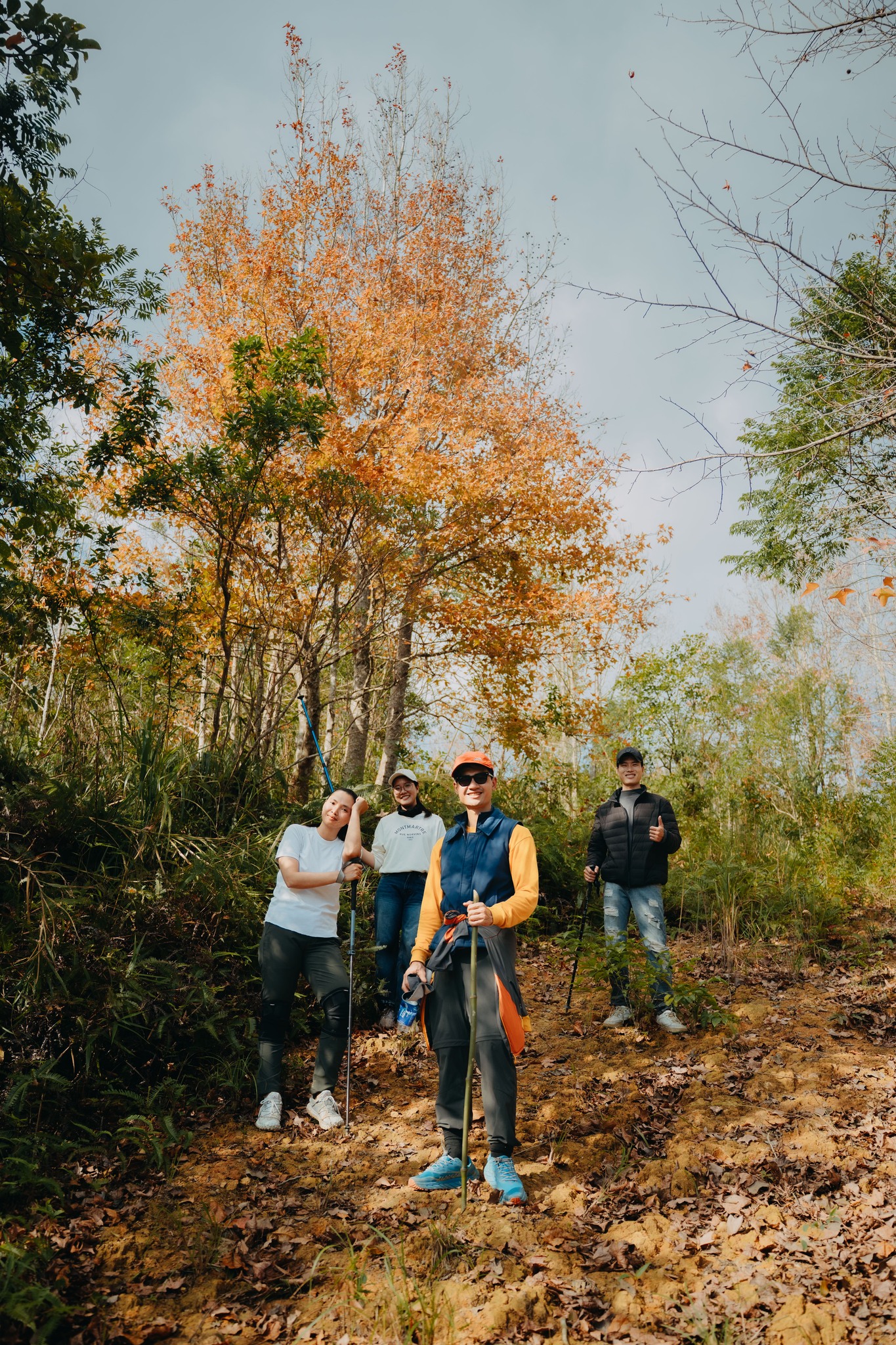 Giải m&atilde; hiện tượng du lịch năm 2026: Thi&ecirc;n đường trekking trỗi dậy từ những hố bom, trải nghiệm như trời &Acirc;u nhưng chi ph&iacute; cực rẻ- Ảnh 7.