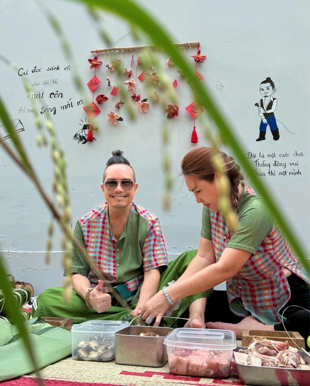 Chuyện g&igrave; xảy ra ở qu&aacute;n c&agrave; ph&ecirc; của Jimmii Nguyễn?- Ảnh 4.