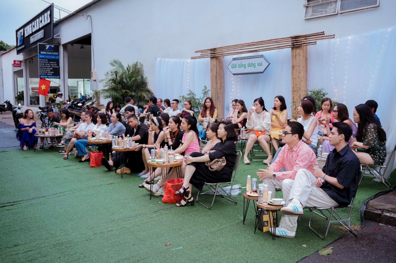 Chuyện g&igrave; xảy ra ở qu&aacute;n c&agrave; ph&ecirc; của Jimmii Nguyễn?- Ảnh 3.