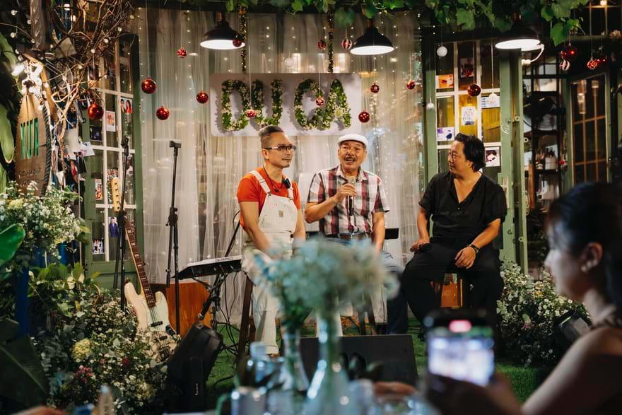 Chuyện g&igrave; xảy ra ở qu&aacute;n c&agrave; ph&ecirc; của Jimmii Nguyễn?- Ảnh 1.